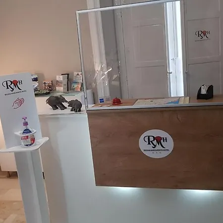 Nuovo Regina Margherita Catania