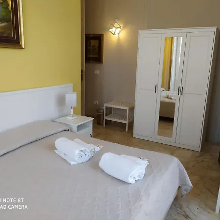 Nuovo Regina Margherita Hotel 3*