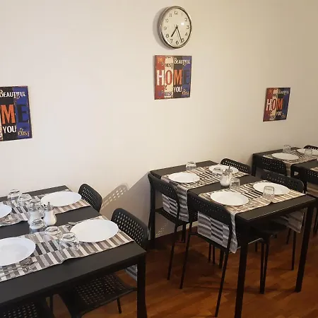 Nuovo Regina Margherita Hotel Catania