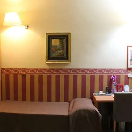 Nuovo Regina Margherita 3*