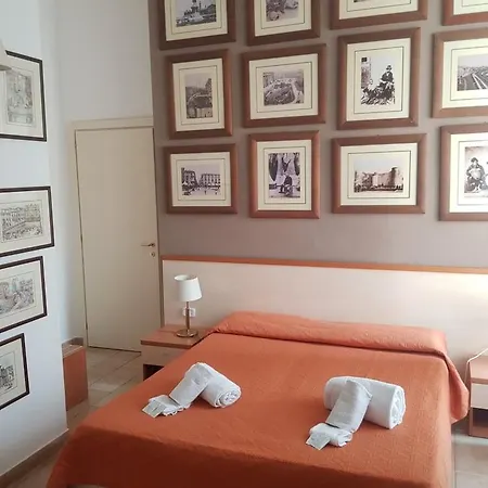 Nuovo Regina Margherita 3* Catania