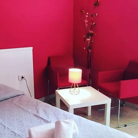 Nuovo Regina Margherita Hotel Catania