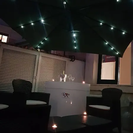 Nuovo Regina Margherita 3* Catania