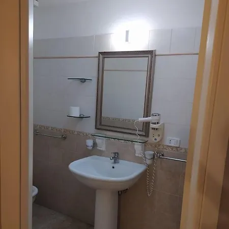 Nuovo Regina Margherita 3*