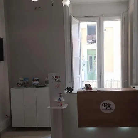 Nuovo Regina Margherita Hotel Catania