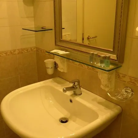 Nuovo Regina Margherita Hotel Catania
