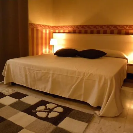 Hotel Nuovo Regina Margherita Aeroporto di Catania Fontana Rossa